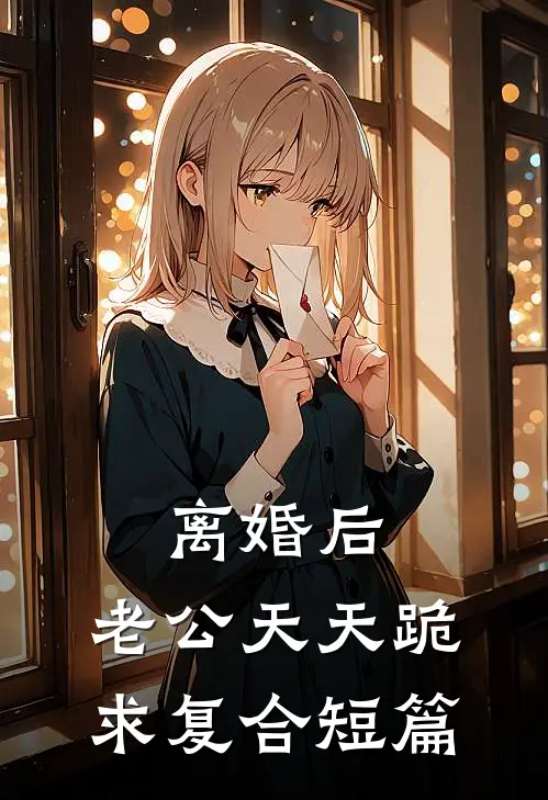 离婚后，老公天天跪求复合短篇