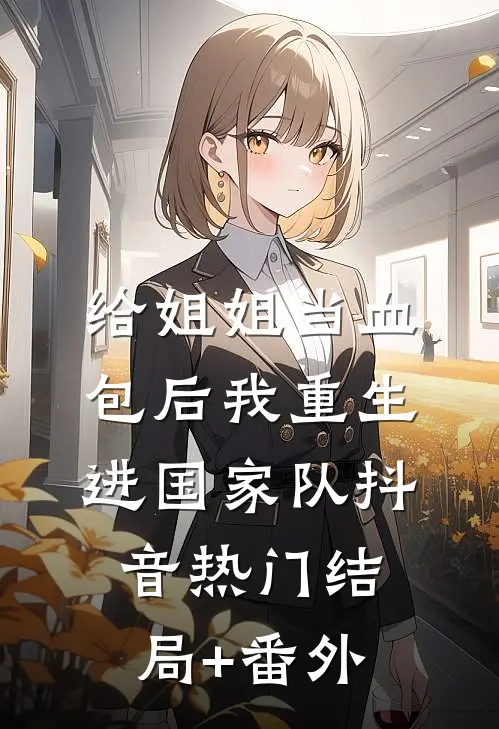 给姐姐当血包后我重生进国家队抖音热门结局+番外