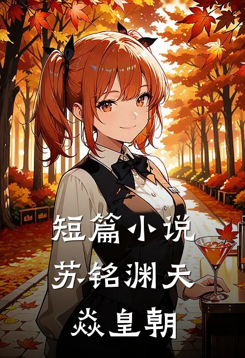 短篇小说苏铭渊天焱皇朝