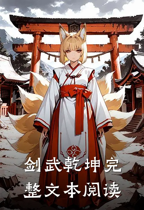 剑武乾坤完整文本阅读