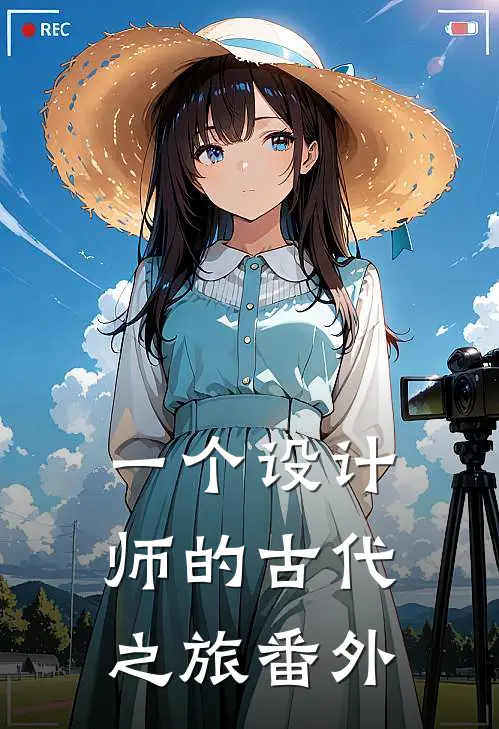 一个设计师的古代之旅 番外
