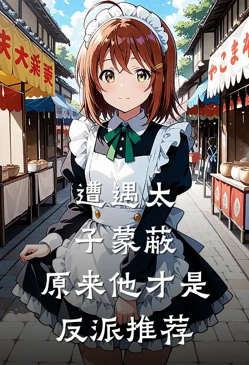 遭遇太子蒙蔽，原来他才是反派推荐