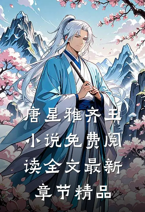 唐星雅齐王小说免费阅读全文最新章节精品