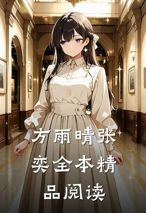 方雨晴张奕全本精品阅读