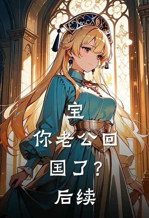 宝，你老公回国了？后续