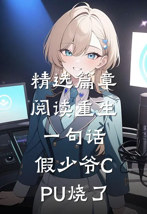 精选篇章阅读重生一句话，假少爷CPU烧了