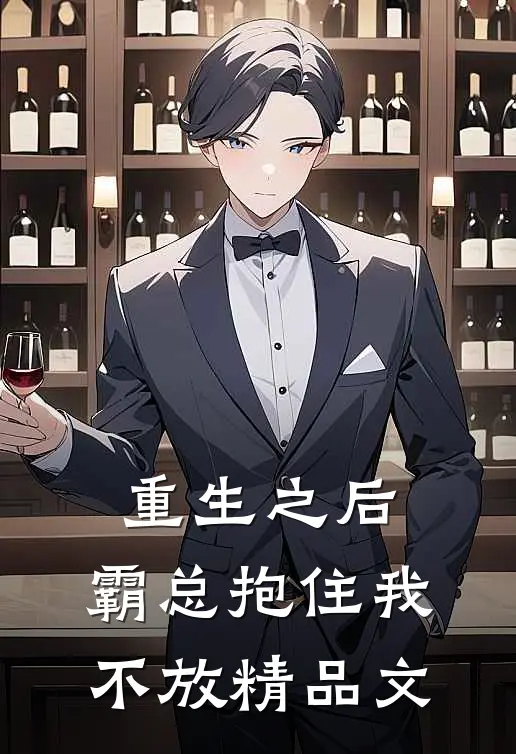重生之后霸总抱住我不放精品文章