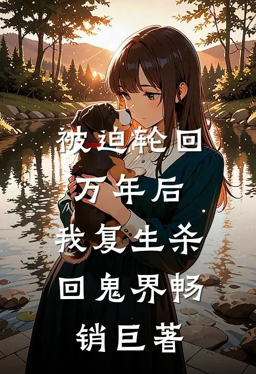 被迫轮回万年后，我复生杀回鬼界畅销巨著