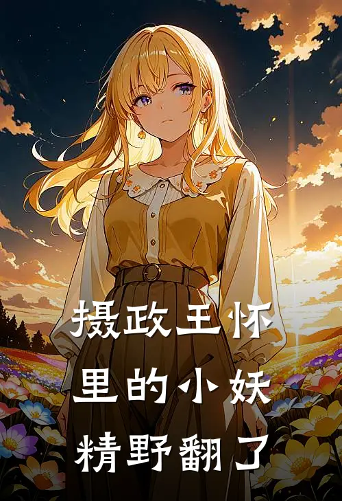 摄政王怀里的小妖精野翻了