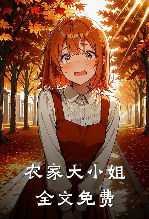 农家大小姐全文免费