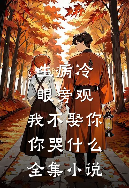 生病冷眼旁观，我不娶你你哭什么全集小说