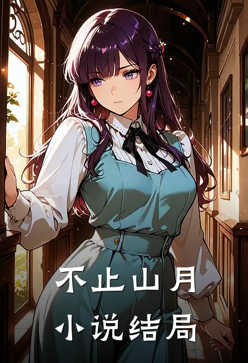 不止山月小说结局