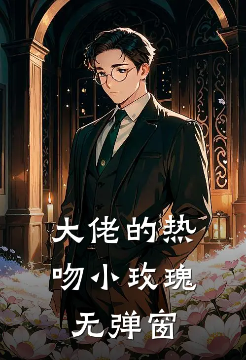 大佬的热吻小玫瑰无弹窗