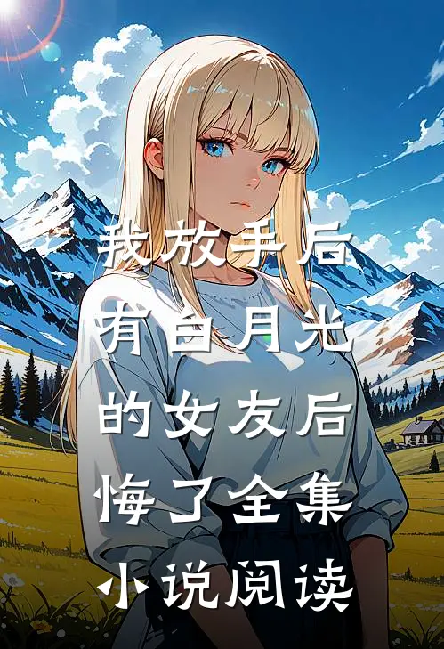 我放手后,有白月光的女友后悔了全集阅读免费