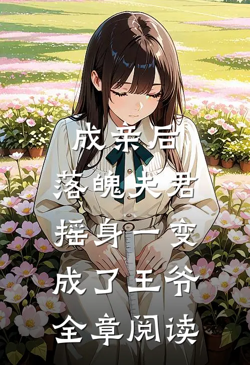 成亲后，落魄夫君摇身一变成了王爷全章阅读