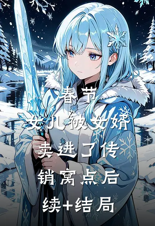春节，女儿被女婿卖进了传销窝点后续+结局