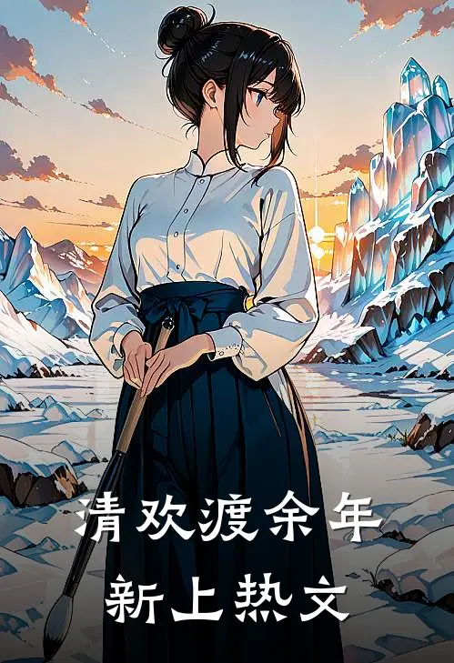 清欢渡余年新上热文