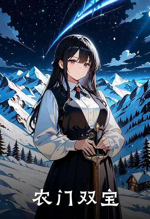 农门双宝
