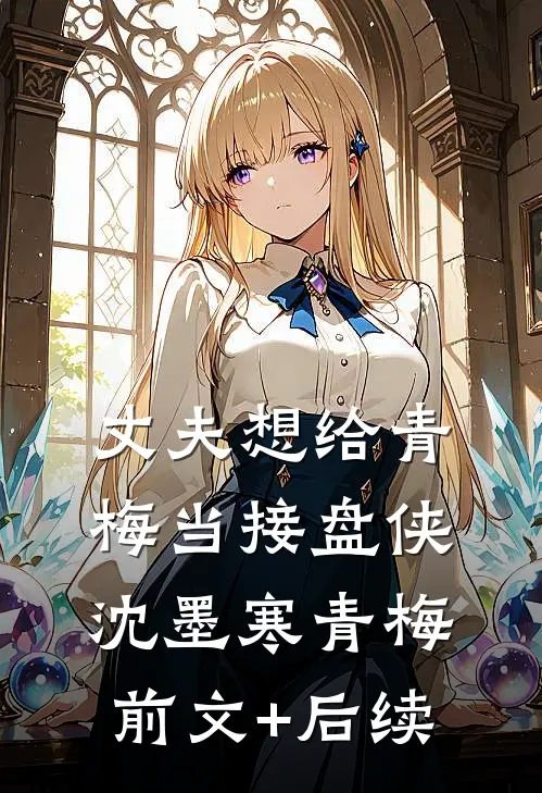 丈夫想给青梅当接盘侠沈墨寒青梅前文+后续