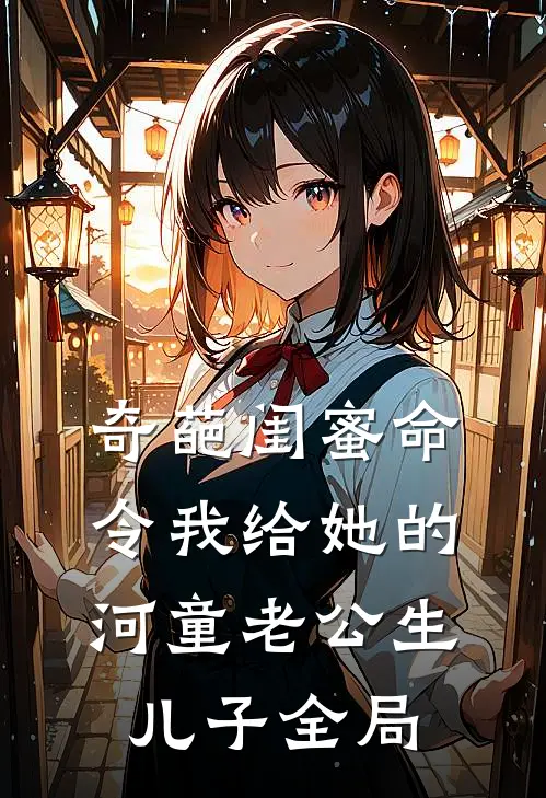 奇葩闺蜜命令我给她的河童老公生儿子全局