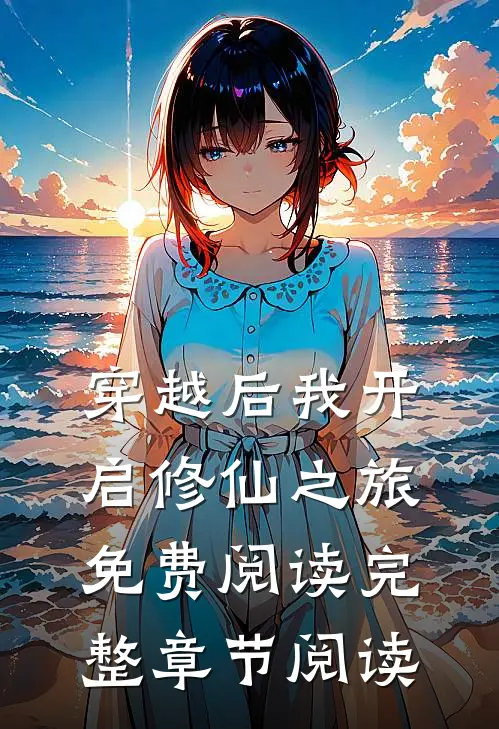 穿越后我开启修仙之旅免费阅读完整章节阅读