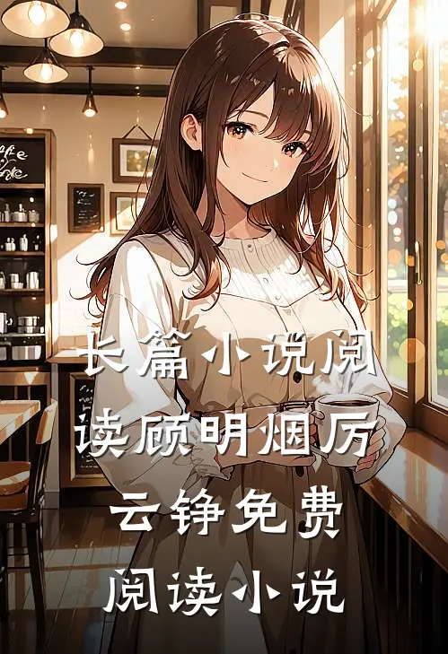 长篇小说阅读顾明烟厉云铮免费阅读小说