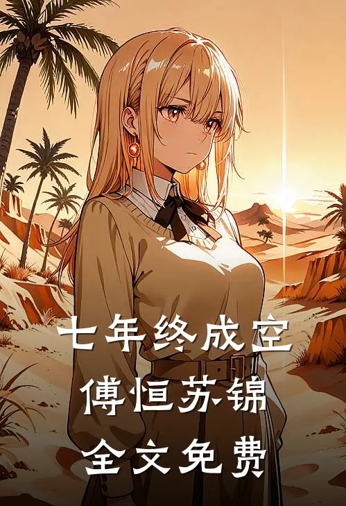 七年终成空傅恒苏锦全文免费