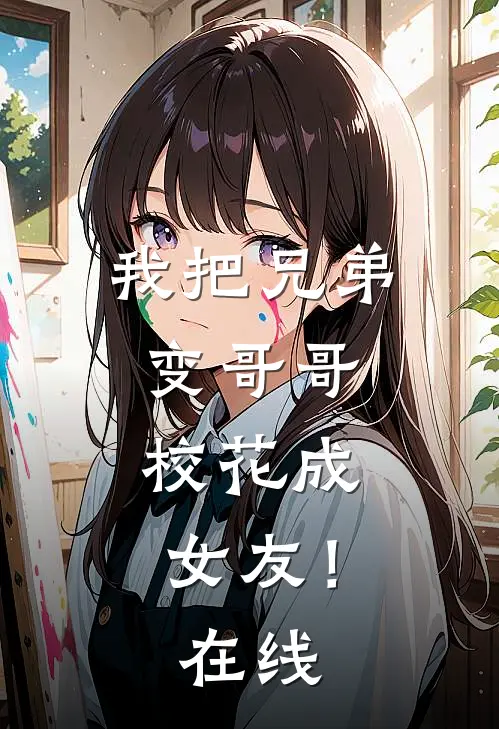 我把兄弟变哥哥，校花成女友！在线