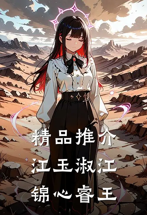 精品推介江玉淑江锦心睿王
