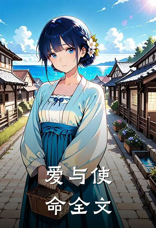 爱与使命全文