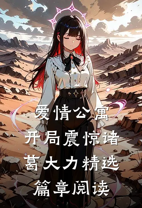 爱情公寓:开局震惊诸葛大力精选篇章阅读
