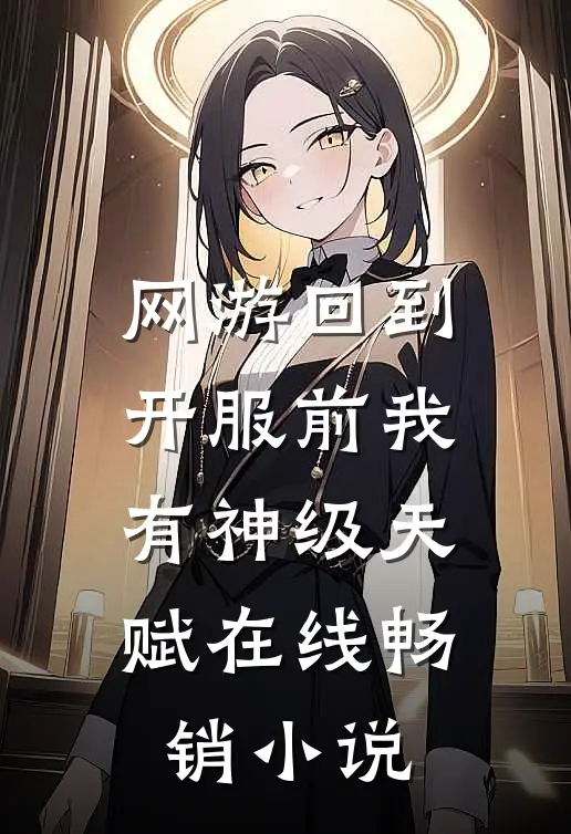 网游回到开服前我有神级天赋在线畅销小说
