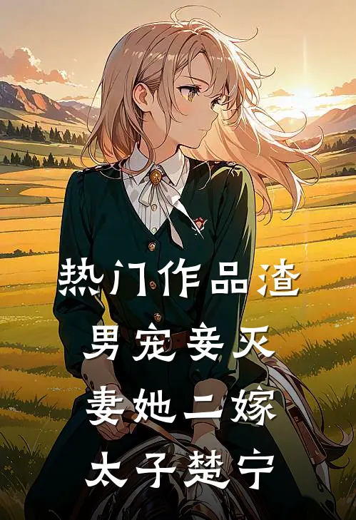 热门作品渣男宠妾灭妻她二嫁太子楚宁