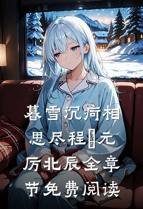 暮雪沉疴相思尽程偲元厉北辰全章节免费阅读