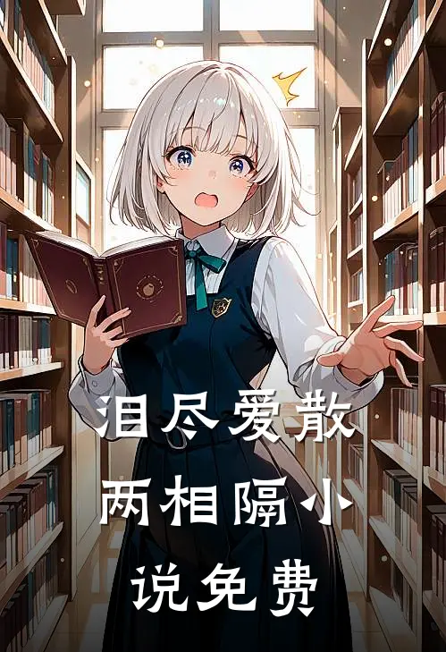 泪尽爱散两相隔小说免费