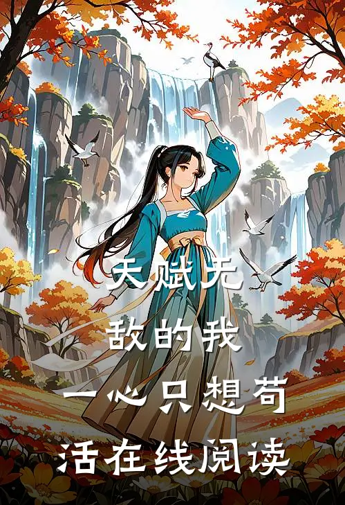 天赋无敌的我，一心只想苟活在线阅读