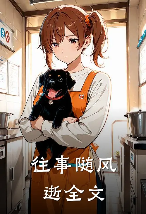 往事随风逝全文