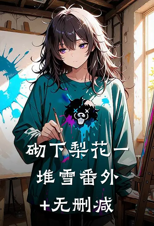 砌下梨花一堆雪番外+无删减