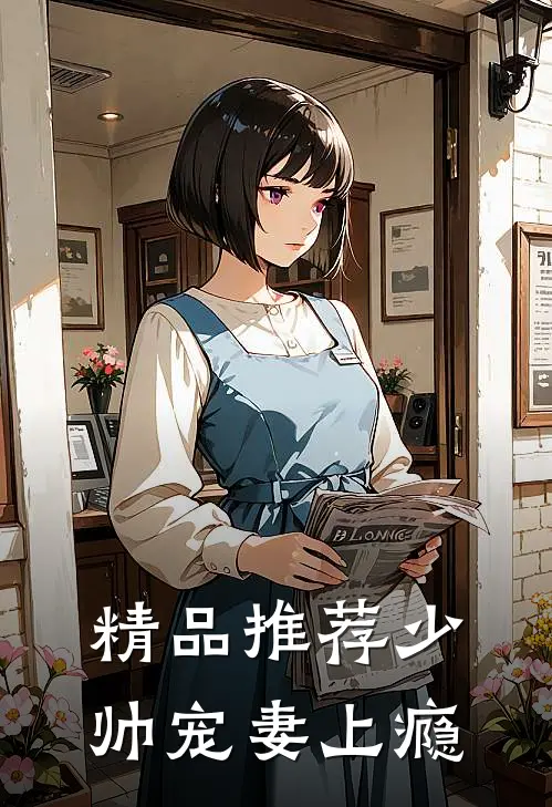 精品推荐少帅宠妻上瘾