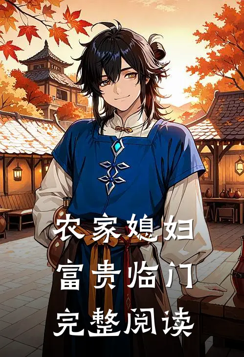 农家媳妇：富贵临门完整阅读
