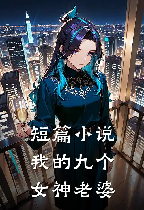 短篇小说我的九个女神老婆