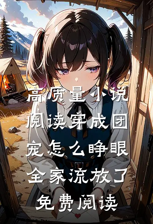 高质量小说阅读穿成团宠怎么睁眼全家流放了免费阅读