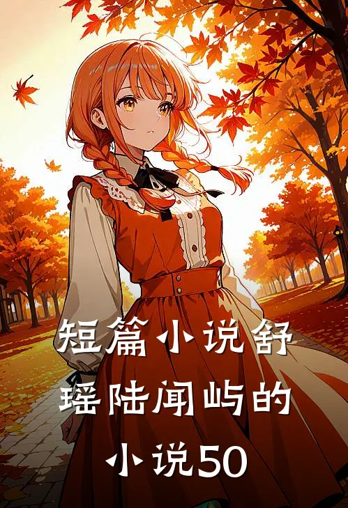短篇小说舒瑶陆闻屿的小说50