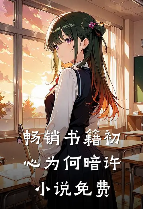 畅销书籍初心为何暗许小说免费