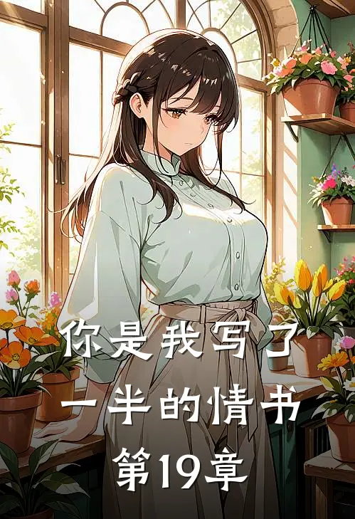 你是我写了一半的情书第19章