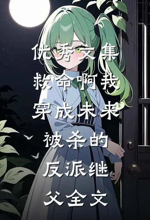 优秀文集救命啊我穿成未来被杀的反派继父全文