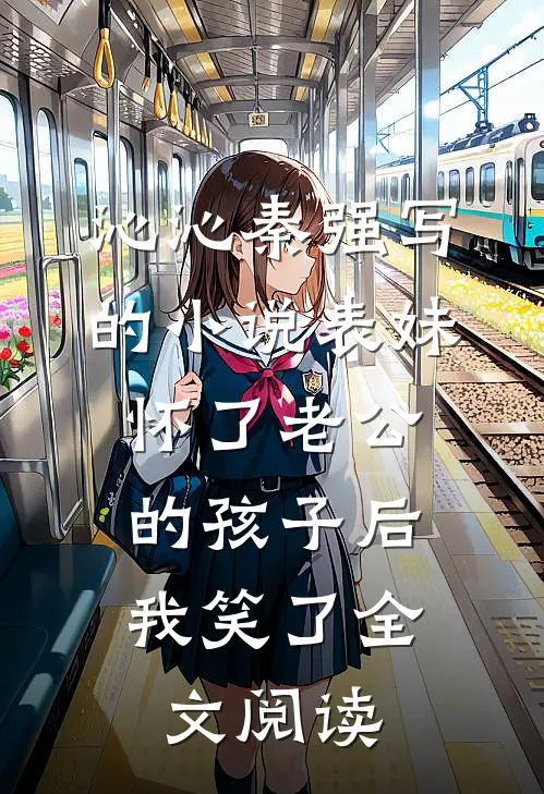 沁沁秦强写的小说表妹怀了老公的孩子后，我笑了全文阅读