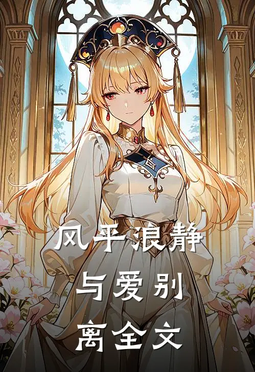 风平浪静,与爱别离全文在线阅读
