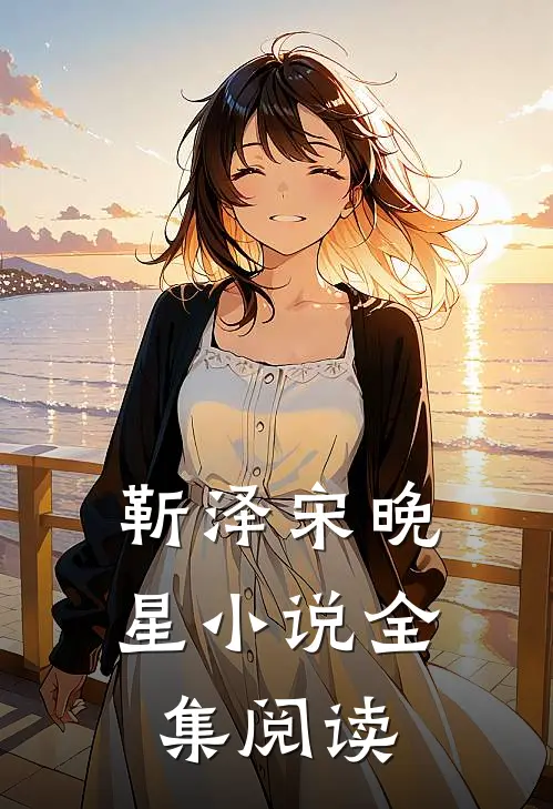 靳泽宋晚星小说全集阅读