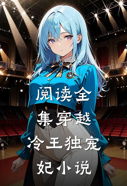 阅读全集穿越:冷王独宠妃 小说